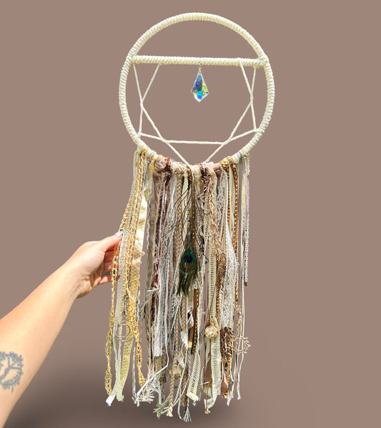 ‘Earthbound’ Dreamcatcher