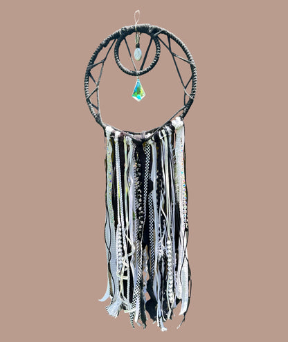 ‘The Mystic Roll’ Dreamcatcher