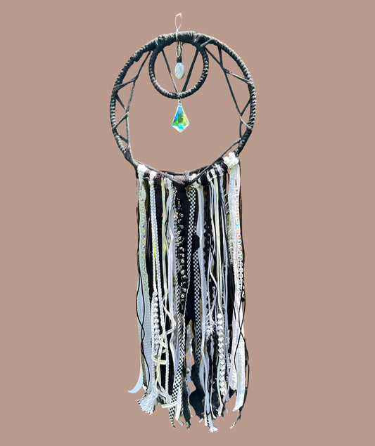 ‘The Mystic Roll’ Dreamcatcher