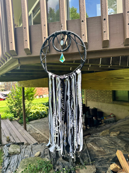 ‘The Mystic Roll’ Dreamcatcher