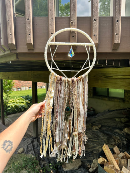 ‘Earthbound’ Dreamcatcher