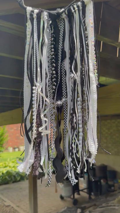 ‘The Mystic Roll’ Dreamcatcher